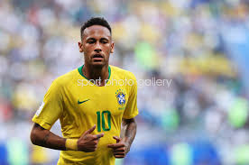 We have a massive amount of desktop and mobile backgrounds. Neymar Jr Brazil V Mexico Last 16 World Cup 2018 Images Football Posters