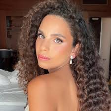 Michal Neiger- Makeup artist