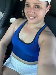 How's your running going so far in this new year? Remember consistency is  the key.