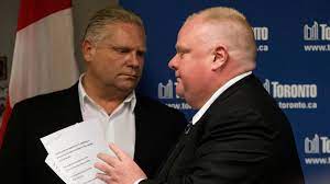 Flaherty will be mainly fielding the hundreds of calls from constituents that come into the councillor's office every day. Toronto News Weather Traffic Ctv News Toronto