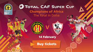 South africa tour of sri lanka, 2021. Total Caf Super Cup Youtube
