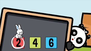 <b>pola bilangan merupakan suatu bilangan dengan aturan tertentu yang akan membentuk suatu barisan bilangan. Video Edukasi Anak Pembelajaran Kelas 1 Sd Pola Bilangan Youtube