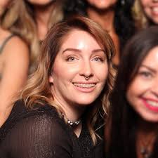 Hair from Nicci's Chair