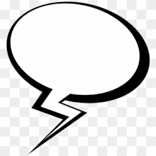 Polish your personal project or design with these thought bubble transparent png images, make it even more personalized and more attractive. Comic Bubble Png Transparent For Free Download Pngfind