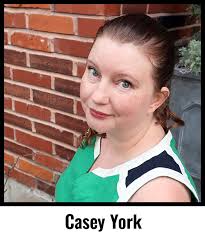 Casey York