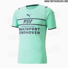 Maybe you would like to learn more about one of these? Puma 21 22 Third Kits Leaked Dortmund Man City Milan Many More
