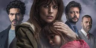 Critique Mirage : thriller imparfait aux atouts incontestables