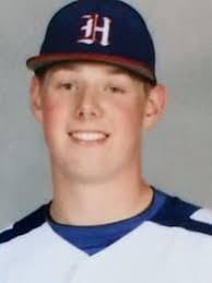 Raymond Byron Belcher's Baseball Recruiting Profile