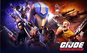 Joes are not only fighting their mortal enemy cobra; G I Joe The Official Site For G I Joe Movies Characters Comics Games And Products