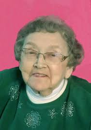 Obituary information for Gloria Jean Walker