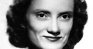 Patricia Marie Messinger Morse