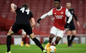 We are an amateur youth sports team. Youngsters Seize Chance To Impress Mikel Arteta In Comfortable Arsenal Win Over Dundalk