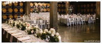 During the venues peak season a saturday wedding with 100 guests costs $113,000. Listing 70 Beautiful Wedding Venues In Perth