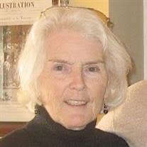 Carole Meadows McCrone Obituary