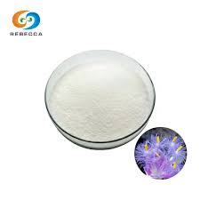 Lachin gratis echantiyon Ecdysterone ...