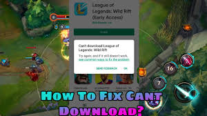 Lol Mobile Early Access