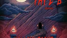 Hallow Rocks - Tape B