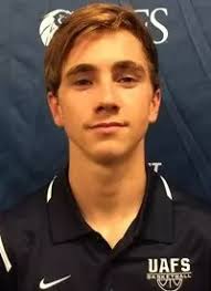 2016-17 Men's Basketball Roster