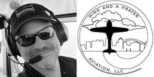 Wing and a Prayer Aviation