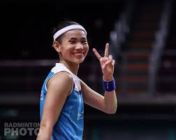 The reason why the clash between tai tzu ying and ratchanok intanon has always been a much awaited by badminton lovers is because they both always show a very high quality match (if they both in normal form 😉 ). Mental Dahsyat No 1 Dunia Tertinggal 16 20 Bangkit Dan Lolos Final Berita Jambi Ekspres Jambiekspres Co Id
