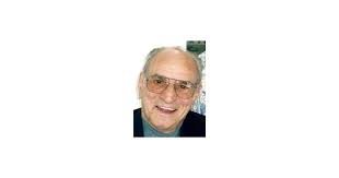 Joseph Hommel Obituary (2012)