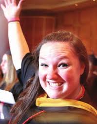 D'Mensions Alumni Magazine