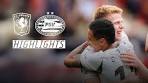 Highlights | Away win in Enschede ⚡️ - YouTube