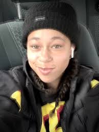 Lenna Gunning Williams Tottenham