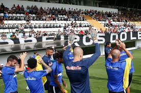 Resultado dos últimos jogos do bragantino e calendário dos próximos jogos, com informações de data e horário. Bragantino X Sport Veja Como Assistir Ao Jogo Da Serie B Do Brasileirao Ao Vivo Na Tv