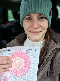 Congratulations to all our dressage divas out competing today. There were a  massive 49 teams battling it out, so to come 10th, 20th and 35th was  fantastic :) Well done all