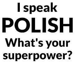 Polish language courses in warsaw and krakow. Pin By Chido Fajny On Memes Polish Language Learn Polish Polish Memes