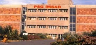 1 b sc nursing 4: Psg Institute Of Medical College Coimbatore 2020 21 Admission Courses