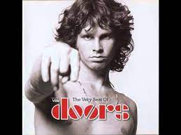 The doors roadhouse blues (morrison hotel 1970). The Doors Roadhouse Blues Youtube