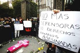 En el canal regional teleantioquia. El 9 De Abril Colombia Marchara Por Los Asesinatos De Lideres Sociales Y La Estigmatizacion A La Oposicion Rebelion
