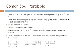 M101 fungsi linier penurunan rumus dan aplikasi dalam pengerjaan soal. Fungsi Non Linier Segaf Se Msc Ppt Download