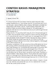 We did not find results for: Top Pdf Contoh Kasus Manajemen Strategi 123dok Com