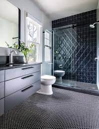 But, we will see the manufacturing quality in craftsmanship become a key component whereby details such as cabinetry dovetail joints, or functional simple shelving brackets and mirror quality in mirrored cabinets are making all the. A Closer Look At Bathroom Design Trends For 2020 Latest Bathroom Tiles Design Bathroom Design Bathroom Design Trends