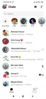 Authenticate accounts, allows to act as an . Messenger V336 0 0 13 142 Apk Download For Android Appsgag