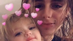 Brittany Gober's Instagram, Twitter & Facebook