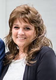 Teresa Nicholson Obituary