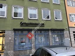 Privatkunden finden gute beratung und service bei der vr bank münchen land eg. Hypovereinsbank Mindelheim Mindelheim
