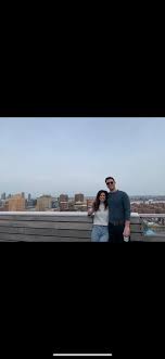 Lily Rabinow and Jacque Noel's Wedding Website