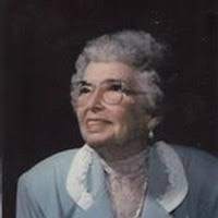 Mildred Covington McCall Obituary 2011