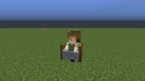 Download minecraft mod apk (all skins unlocked) latest version, and you can do everything you like in minecraft mod apk (unlock all skin) latest version will help you experience the most amazing. á… Funktionierender Stuhl In Minecraft Bauen Minecraft Bauideen De