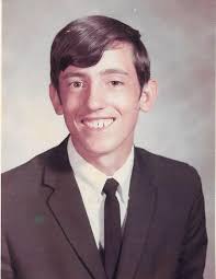 Obituary for Danny Floyd