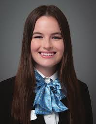 Margaret Chacon's Instagram, Twitter & Facebook