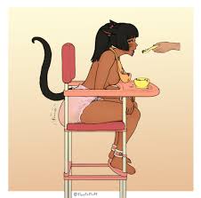 High Chair hentai videos, GIFs, and images | Rule 34 App
