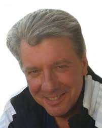 Regan, Joseph P, "Joe"