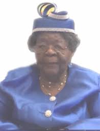 Honoring A Life Well-Lived Sis. Maggie Lee Richmond Young