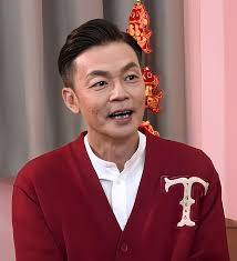 Mark Lee (Singaporean actor)